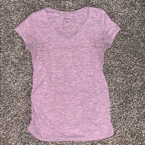 Short Sleeve Maternity Tee